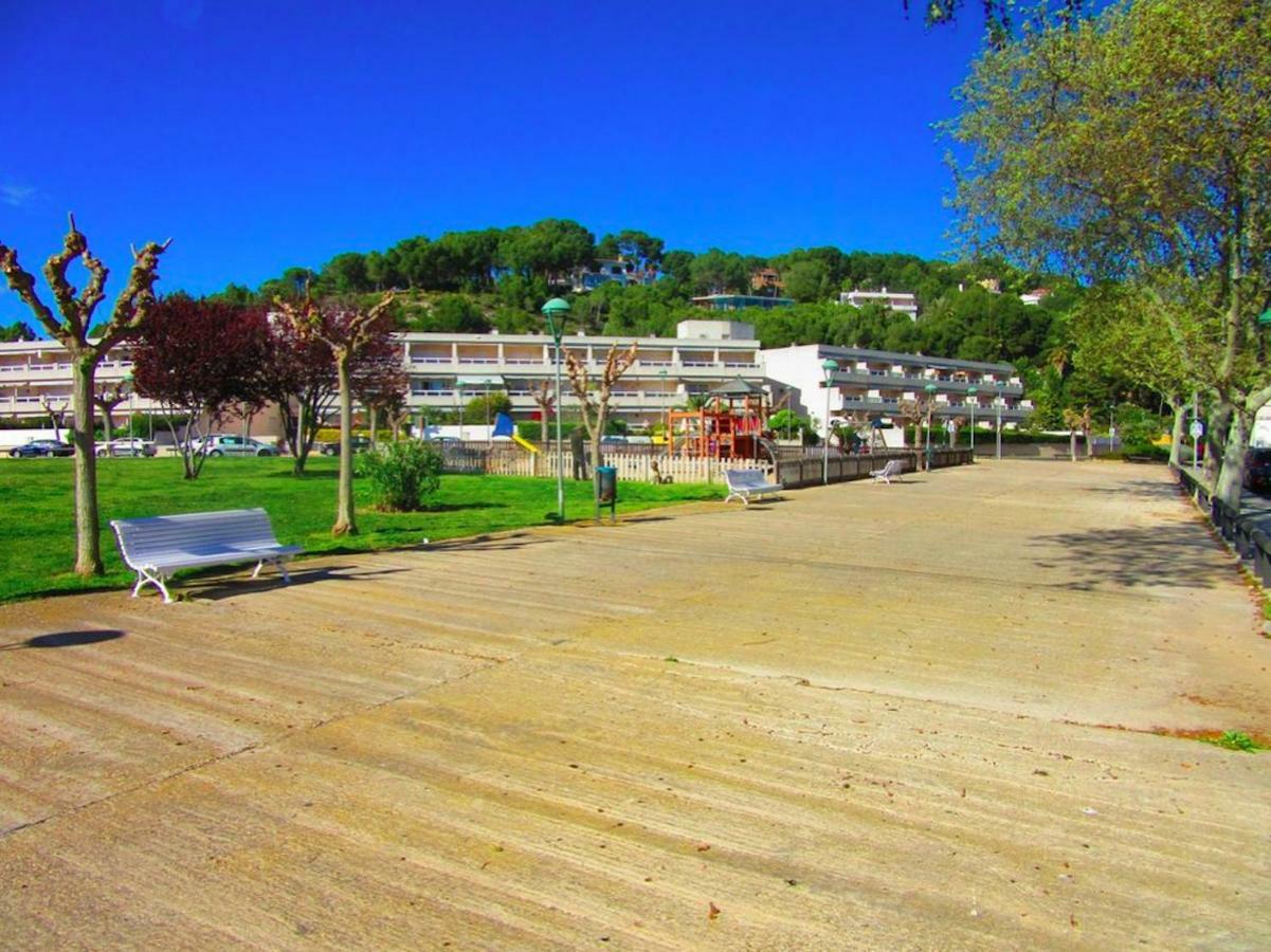 Cala Azul 304-306 Tamarit Apartment Exterior photo